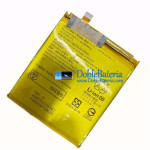 Batería para SHARP UBATIA307AFN Zero6 [Batería de repuesto]